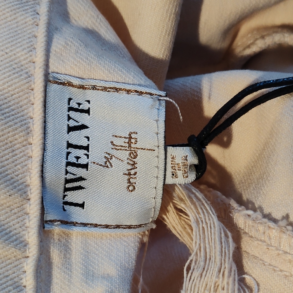 Twelve by Ontwelfth Jacket - Picture 6 of 8